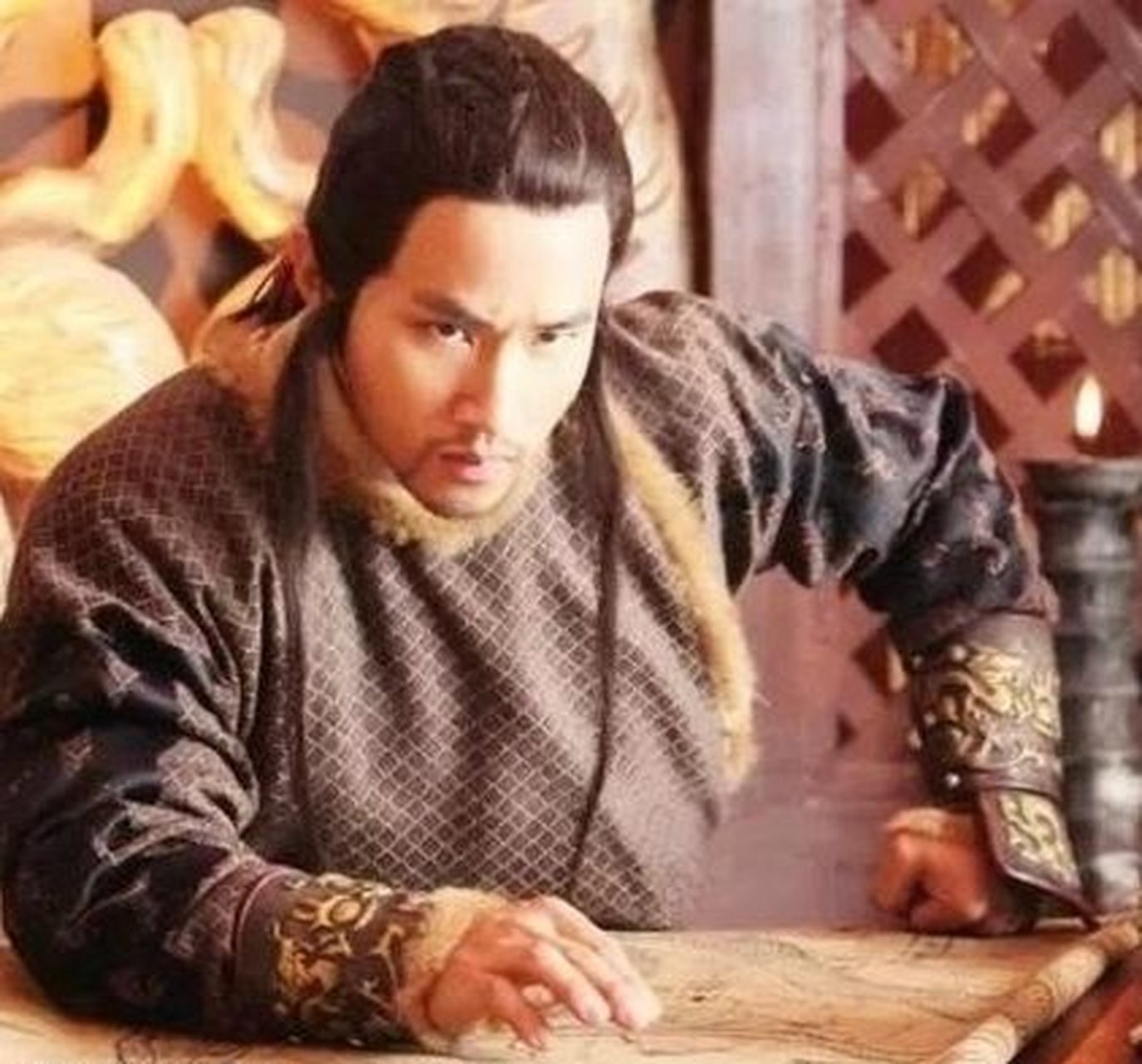 拓跋普根(?-316年),鲜卑名扑速根,中国西晋末期鲜卑索头部首领,代王,3