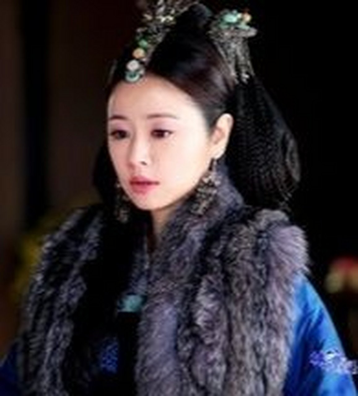 苻氏,生卒年不详,长安(今陕西省西安市)人,氐族,姿容貌美,乃前秦建节