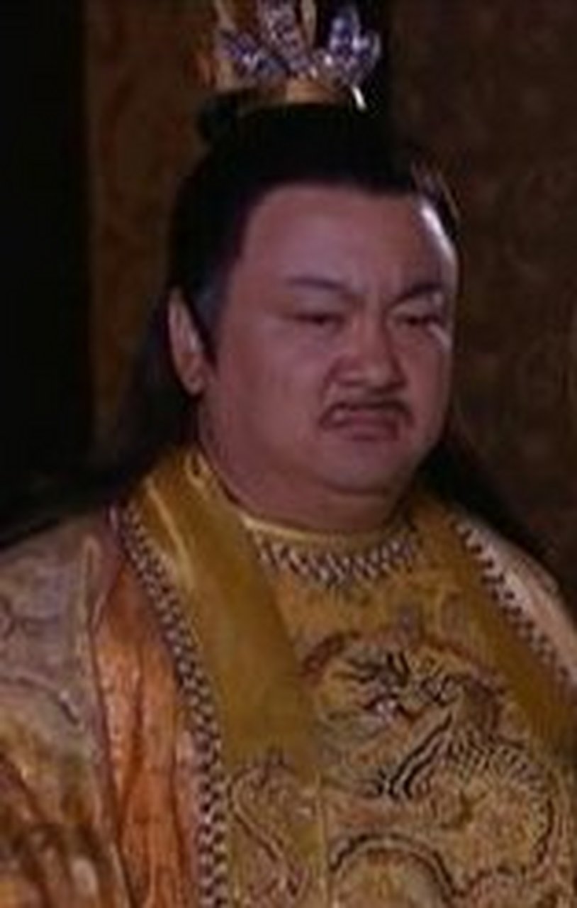 司马保(296年-320年),字景度,河内温县人,晋朝宗