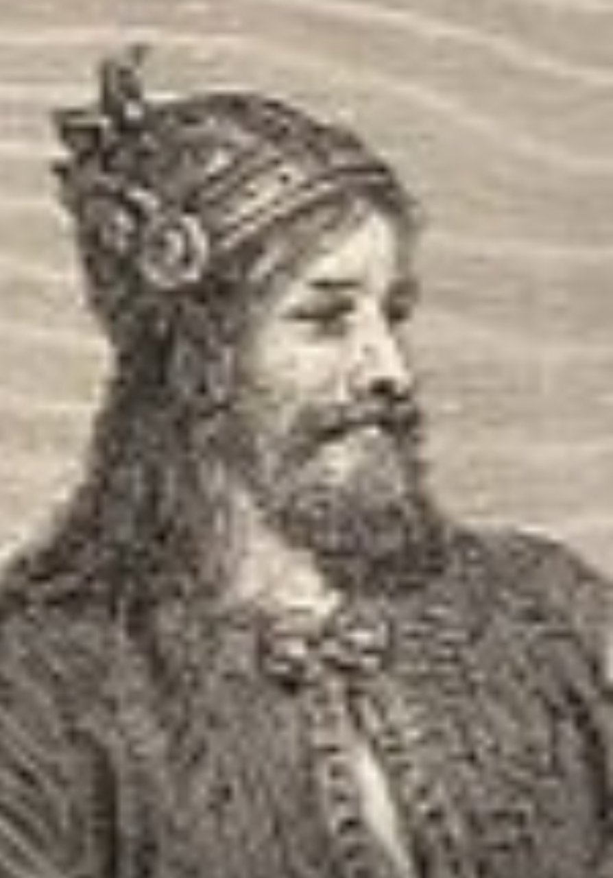 朗纳尔·洛德布罗克,又译拉格纳·罗斯布洛克(古诺尔斯语:ragnarr lob