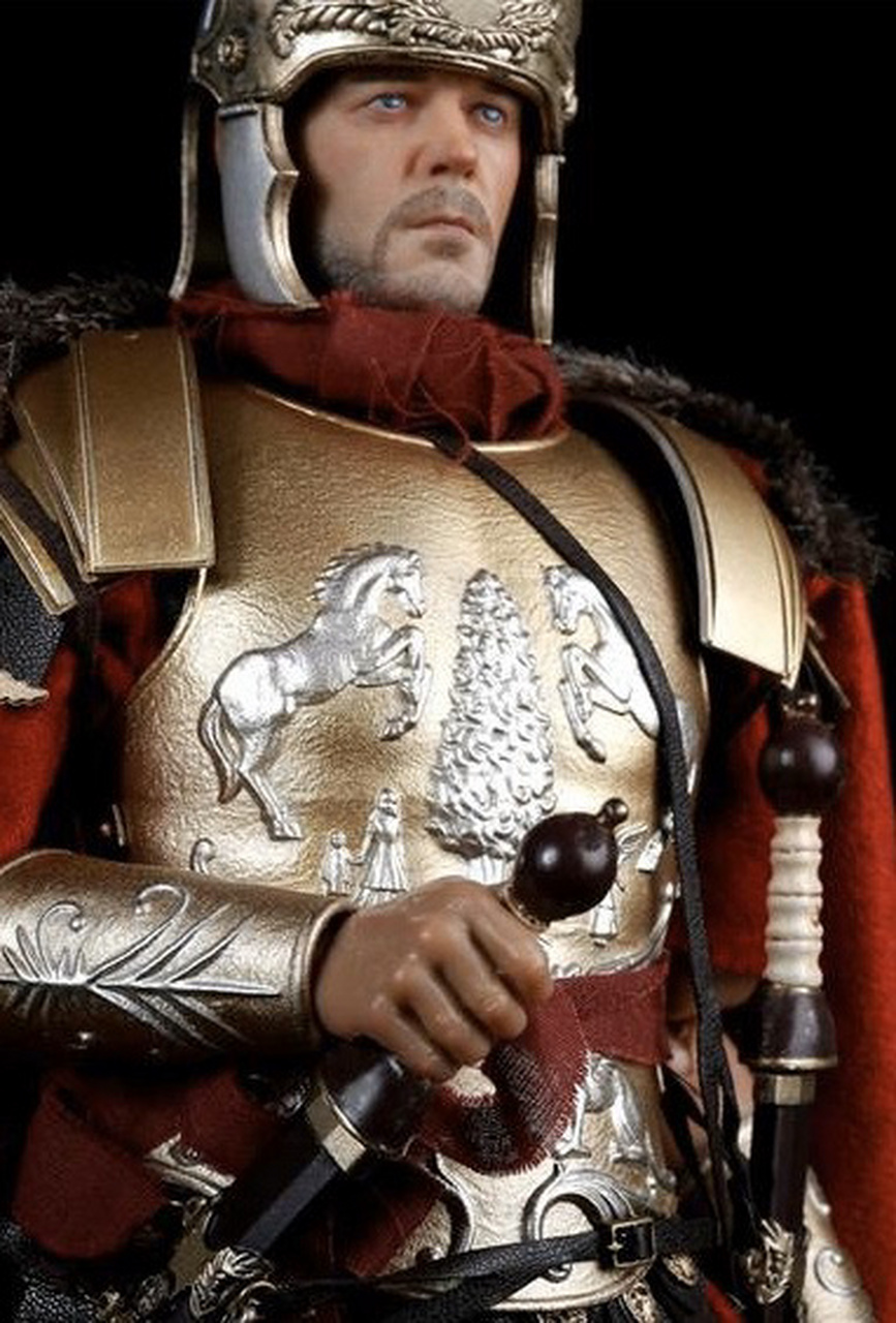 卢基乌斯·李锡尼·卢库鲁斯(lucius licinius lucullus,前118—前57