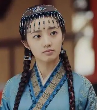 蠕蠕公主,柔然君主阿那瓌可汗之女,东魏武定三年,下嫁给北齐神武帝高