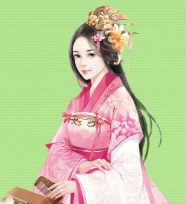 琅琊公主,本名元玉仪,河南洛阳人,献文帝拓跋弘曾孙,丞相高阳王元雍