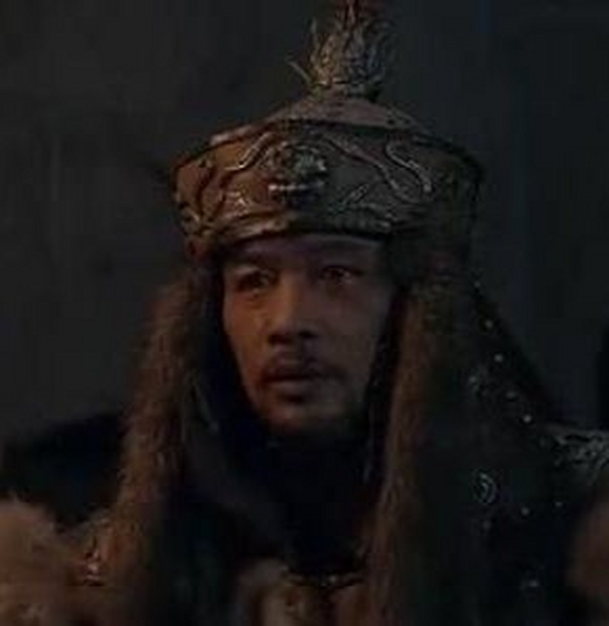 391? 晋代铁弗匈奴首领之一.名又作"力俟提","右地代".刘卫辰之子.