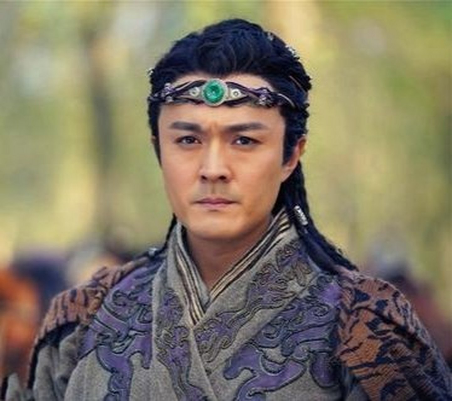 拓跋普根(?―316年),拓跋普根是桓王拓跋猗迤之子.公元316年,当时的代