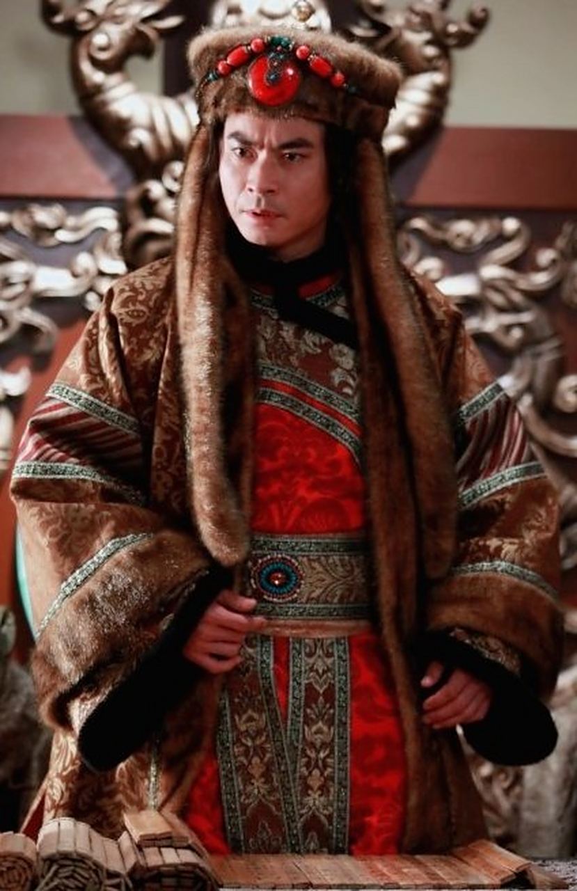 苻丕(354年～386年),字永舒(一作永淑),略阳郡临渭县(今甘肃省秦安县)