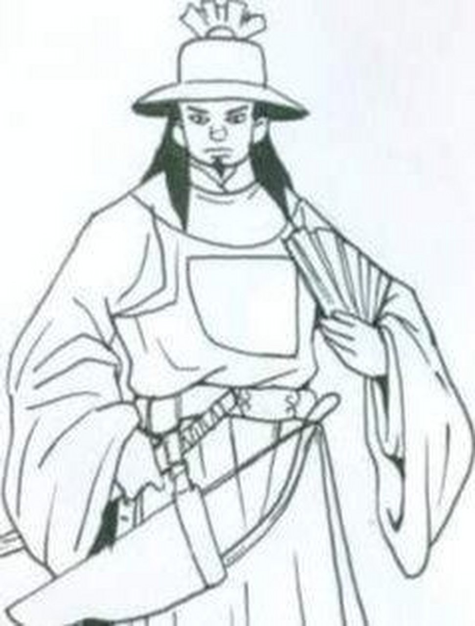 1519年),越南後黎朝時期起事領袖.