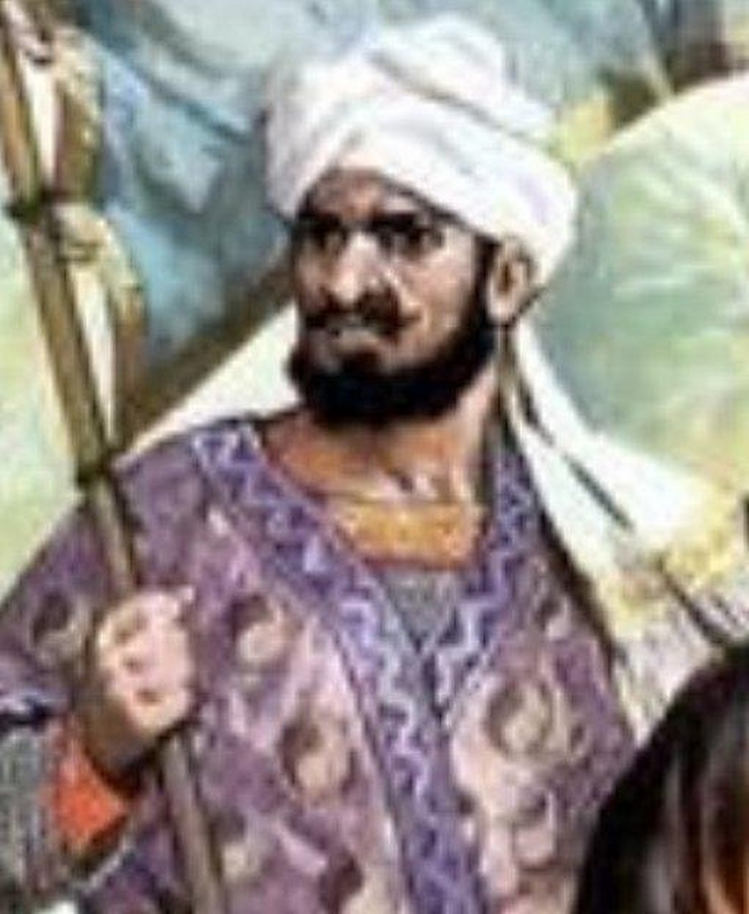 阿卜杜拉赫曼三世(阿拉伯文: ;西班牙文:abderramán iii,891年1月11