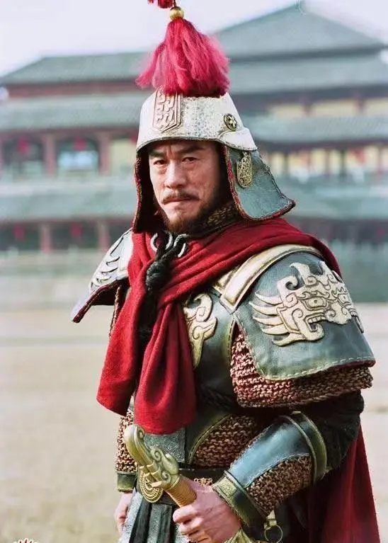 李虎,南北朝时期的将领,西魏八柱国之一,他与西魏八柱国之首的宇文泰