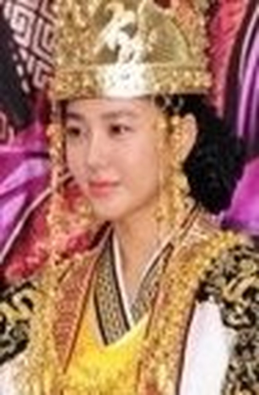 真德女王,是继新罗王朝历史上首任女王善德王之后的又一任同时也是第