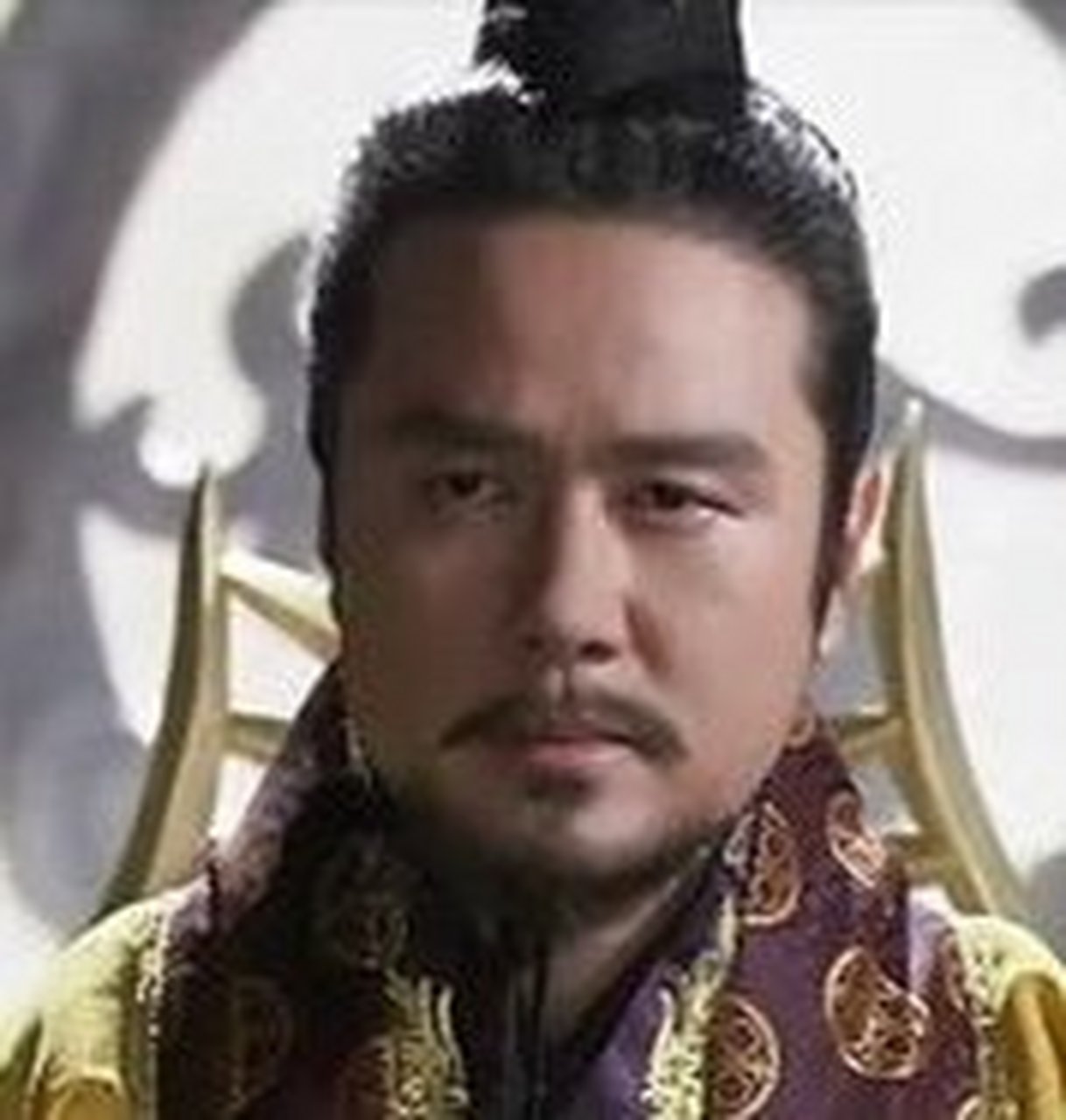 近仇首王是第13任百济国王近肖古王的长子,第15任枕流王和第16任辰斯