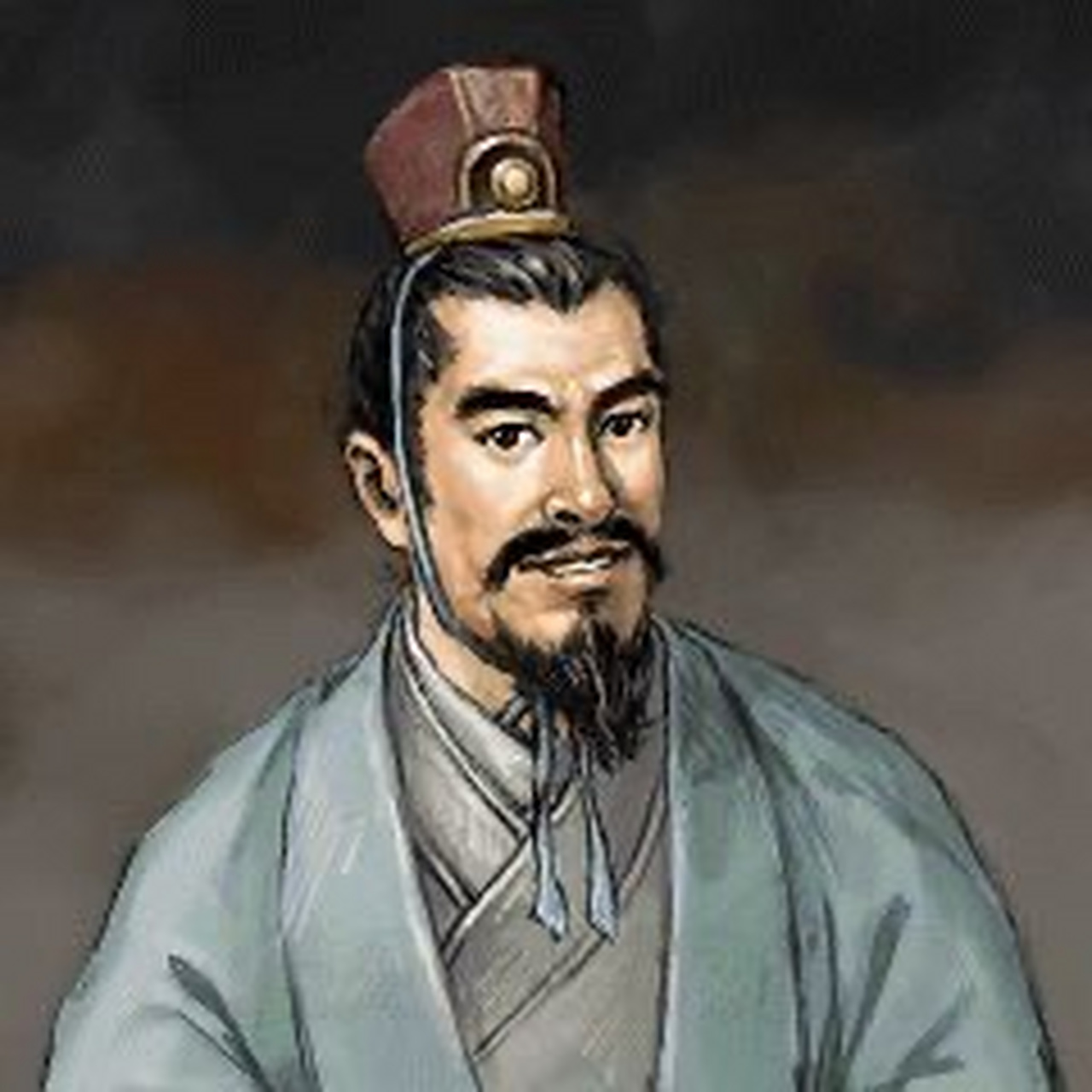 谢方明(380—426),陈郡阳夏人,东晋官员,家在会稽,谢方明病归,除
