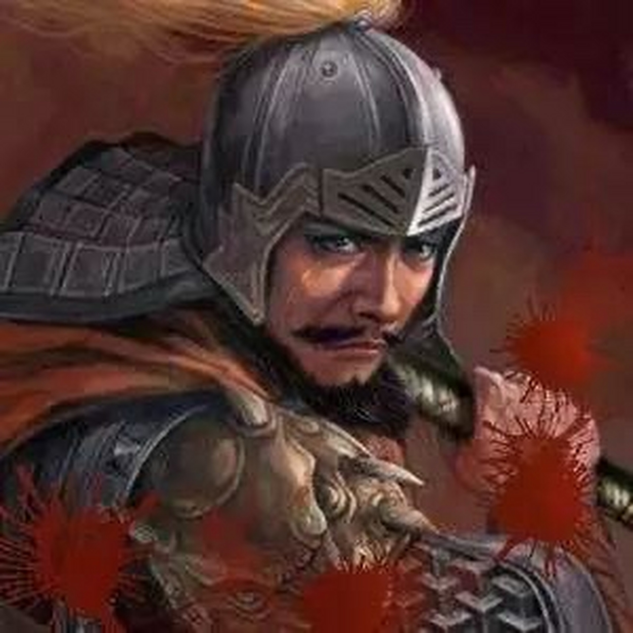 沈田子(383年-418年3月7日),字敬光,吴兴武康(今浙江德清县武康镇)人.