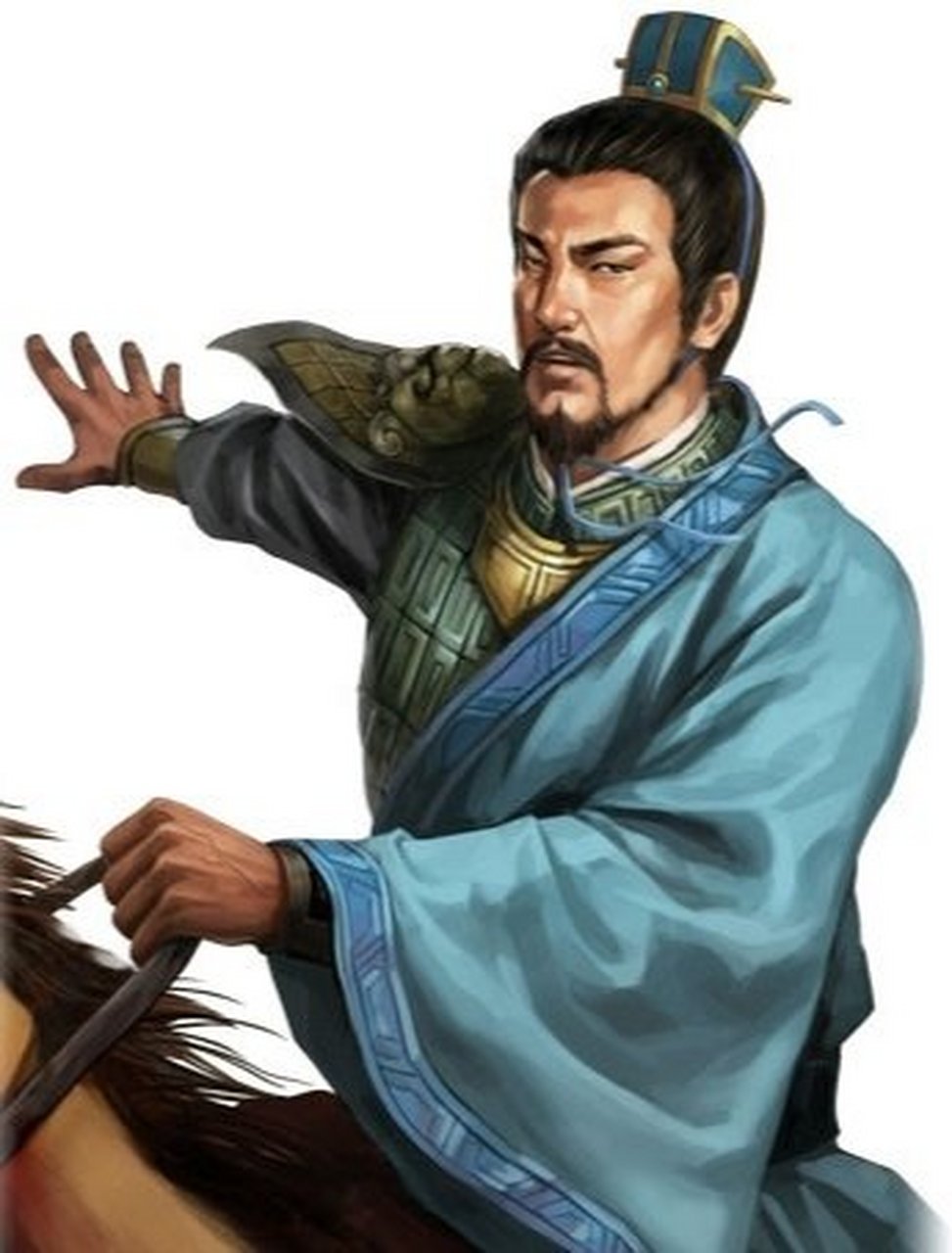 朱瑄(9世纪-897年),一作朱宣,晚唐军阀,中和二年(882年)—乾宁四年