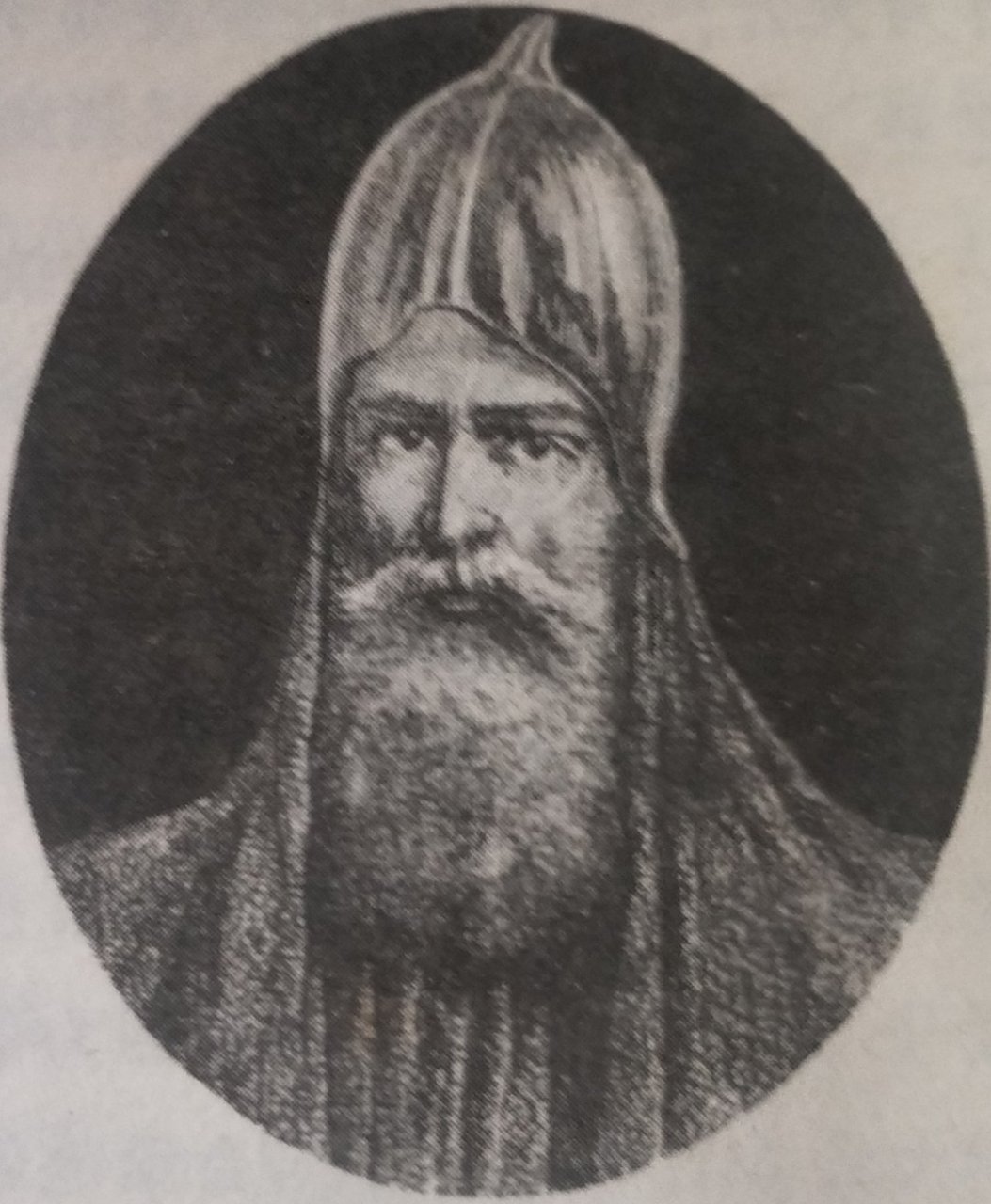 留里克(俄文РюрикВеликийкнязь英文ryurik,grand