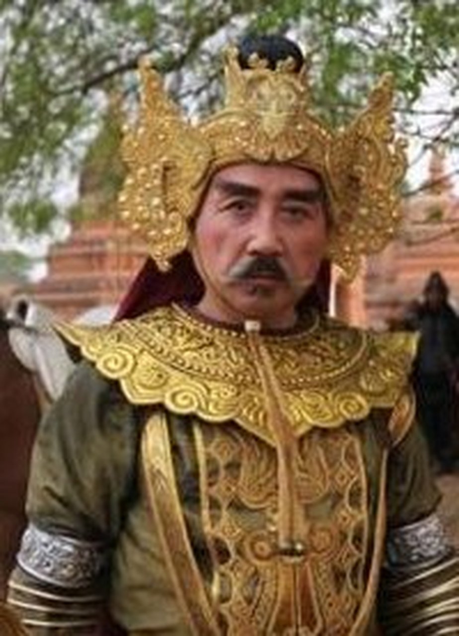 5世纪前半期林邑国国王(在位:431年 - 446年).范阳迈一世之子.