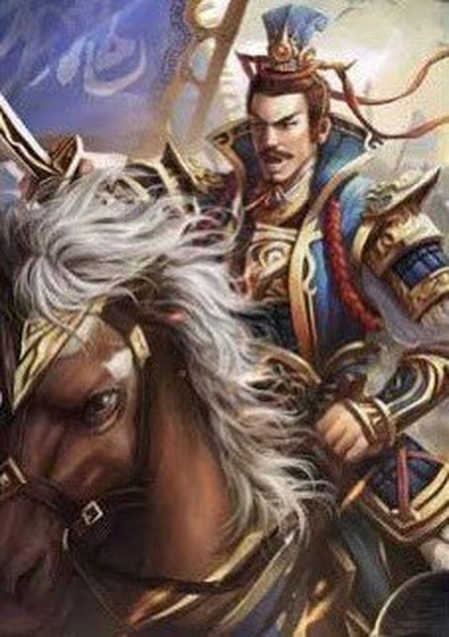 随道武帝奔贺兰部的二十一人中,唯栗非其亲族