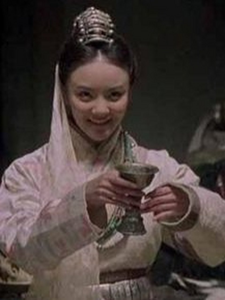 父待考,北魏和亲公主,太武帝拓跋焘时期下嫁柔然敕连可汗郁久闾吾提