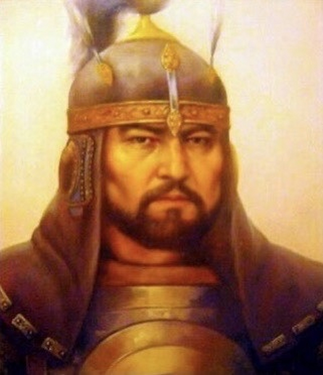 塔武凯勒汗,哈萨克族,是十六世纪哈萨克汗国的可汗之一,执政于1582