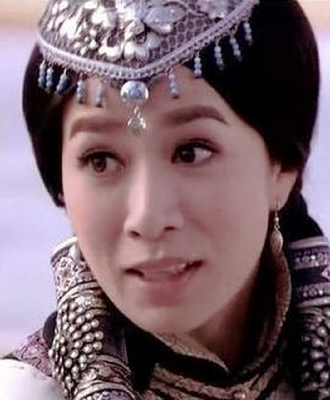 段氏,南燕追尊穆皇帝慕容纳的妻子,末主慕容超的母亲.