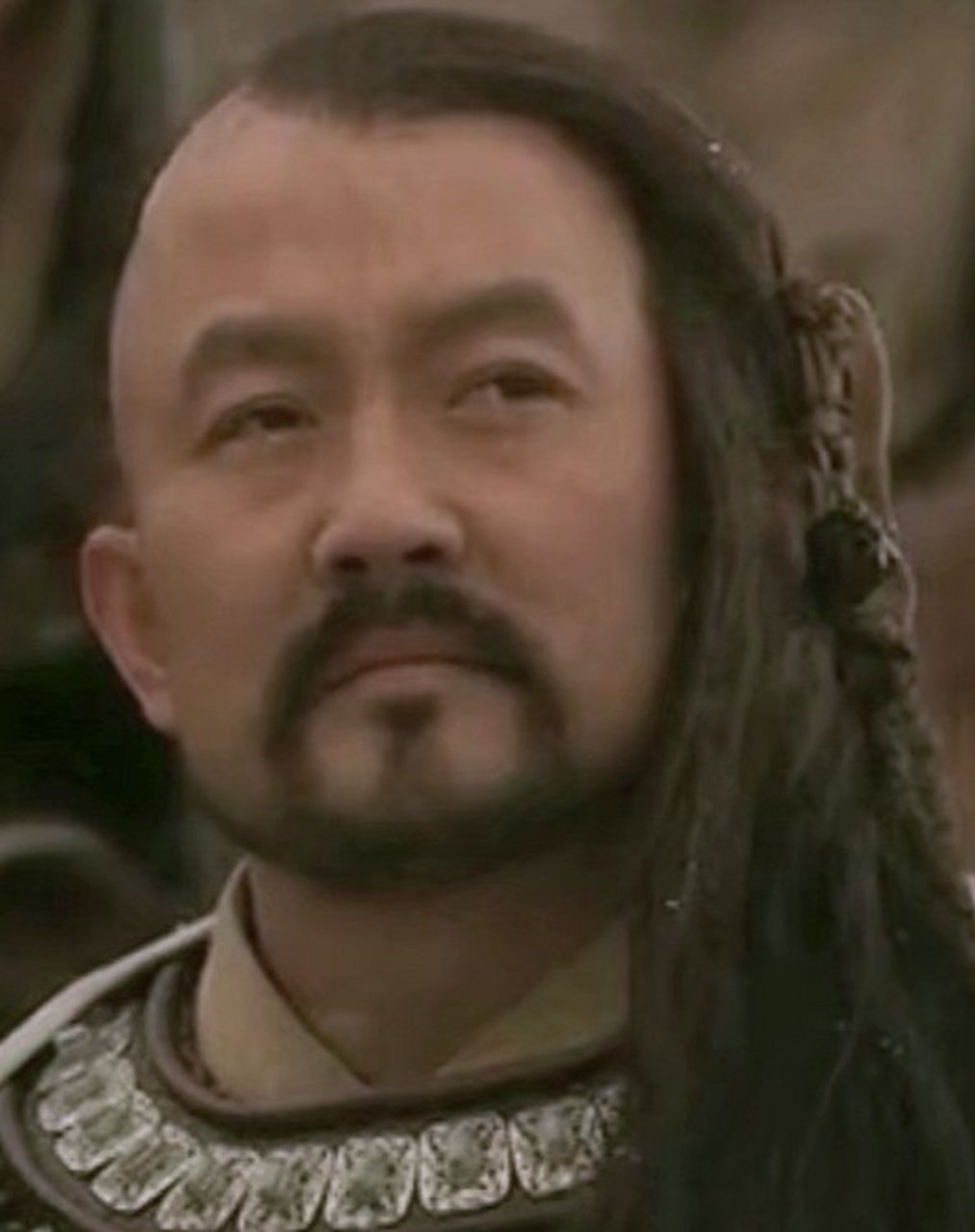 524)乃柔然第八任可汗豆仑之子,后以非常手段而跻身为第十二任可 