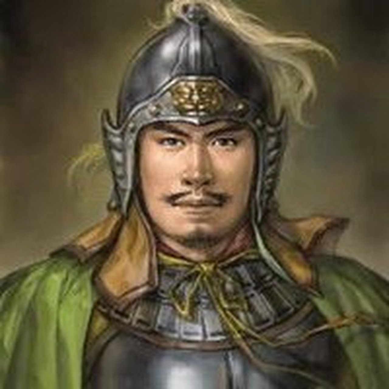 沈田子(383-418年),字敬光,吴兴郡武康县(今浙江省德清县武康镇)人.