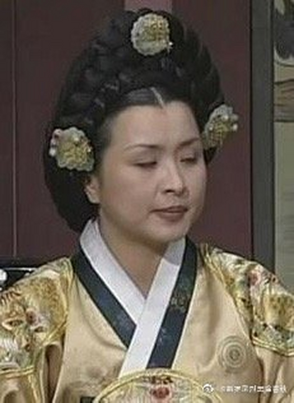 仁圣王后朴氏(1514年-1577年),本贯潘南朴氏,李氏朝鲜王朝第十二代