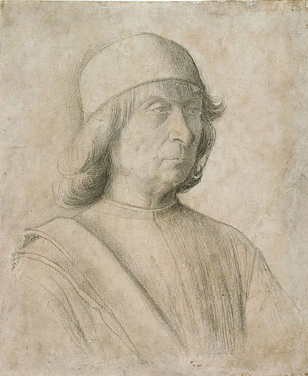 真蒂莱·贝利尼(意大利语:gentile bellini,1429年-1507年2月23日)