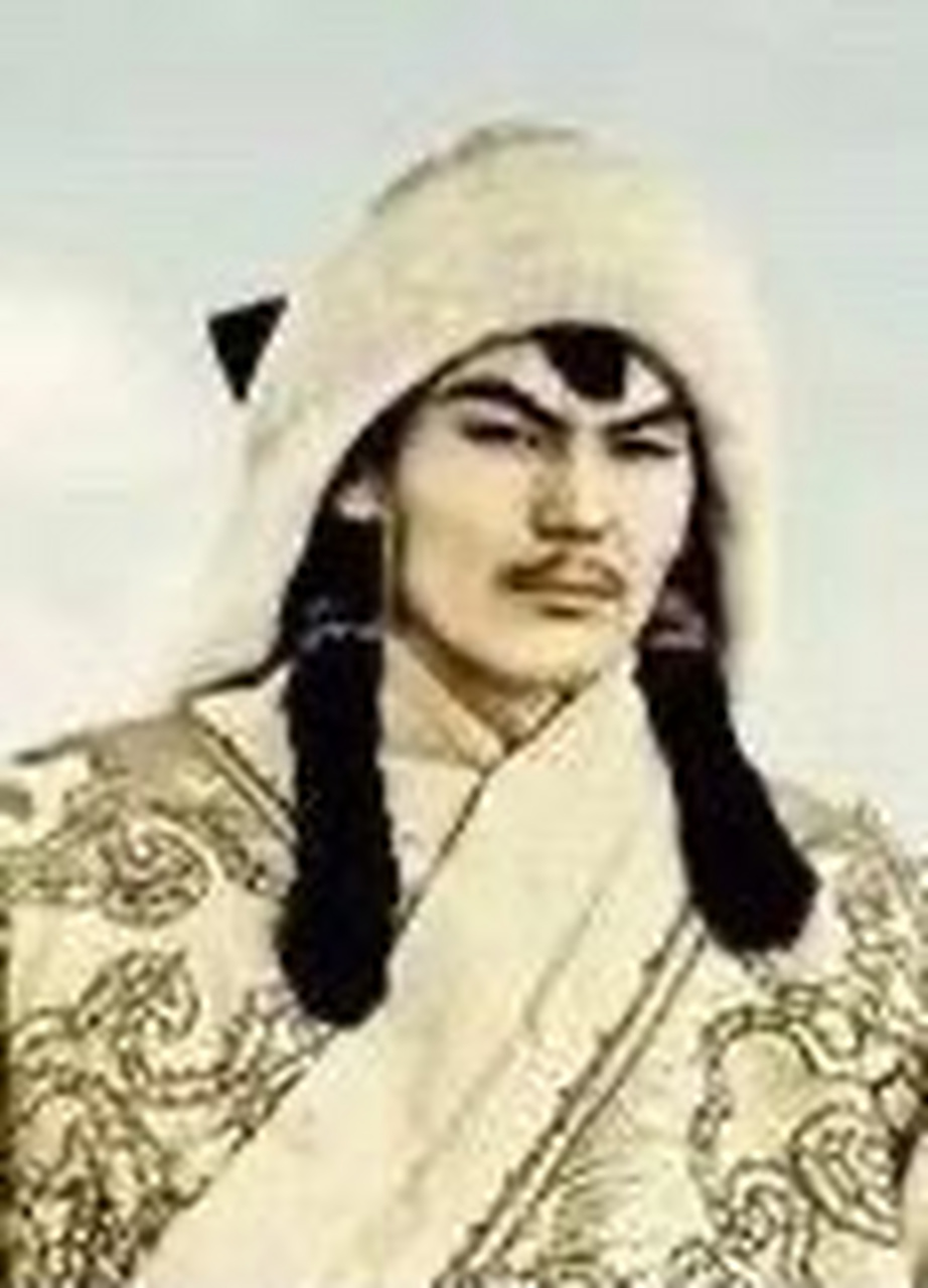 他是南北朝时期北魏皇帝的先祖之一,其长子拓跋翳槐,次子拓跋什翼犍都