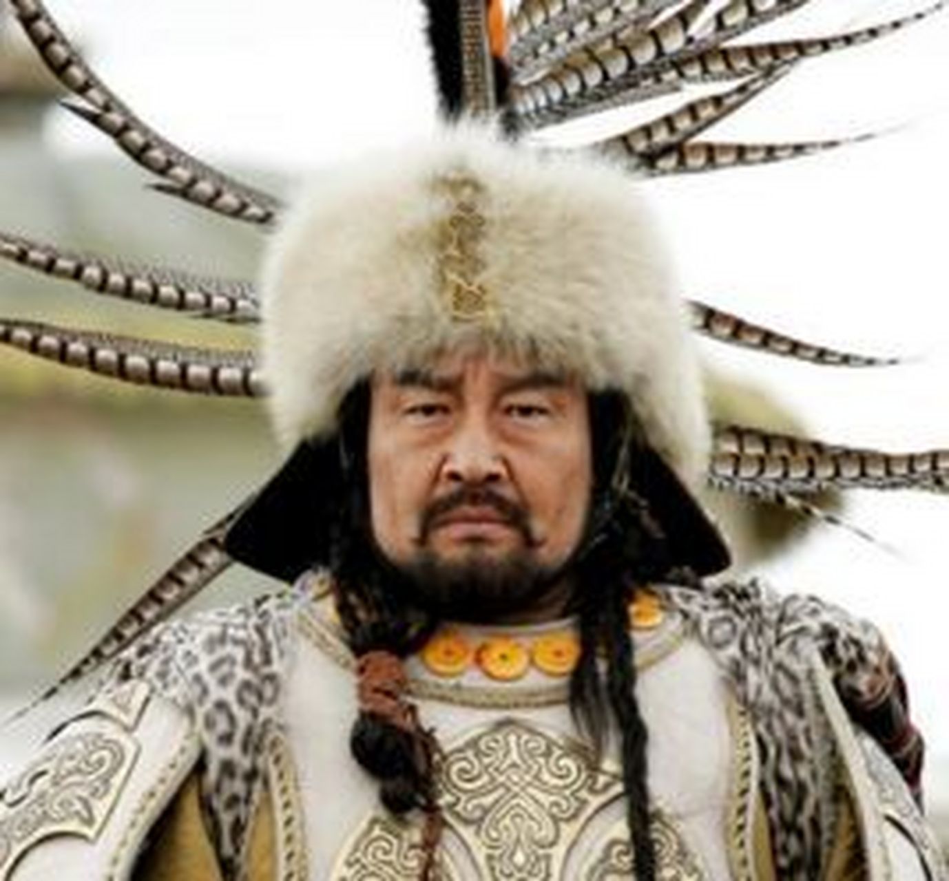 410     十六国北朝时期的柔然可汗, 车鹿会五世孙.