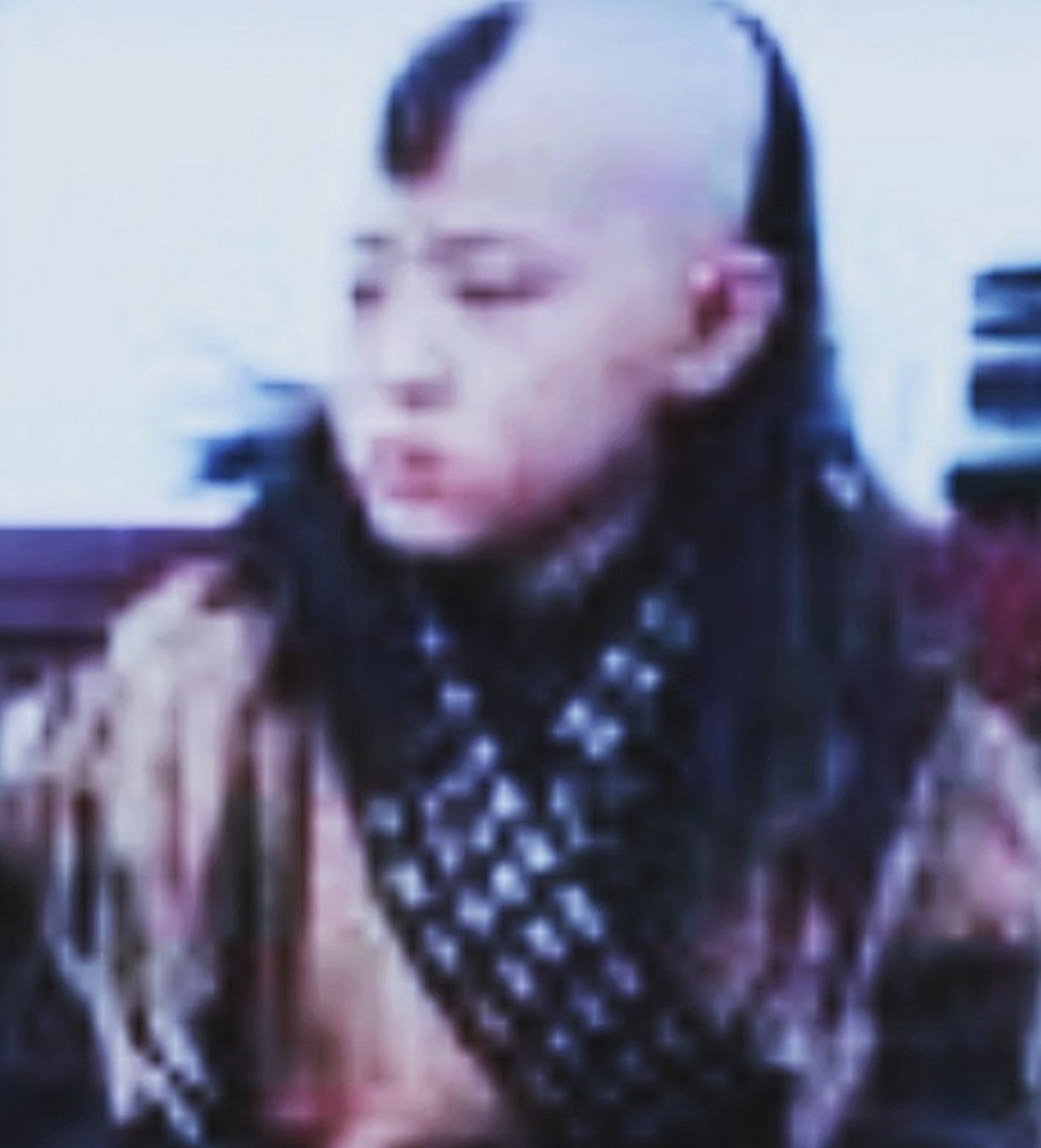 拓跋始生(?~316)乃文平帝拓跋普根之子,后以阴差阳错而跻身为第九任代