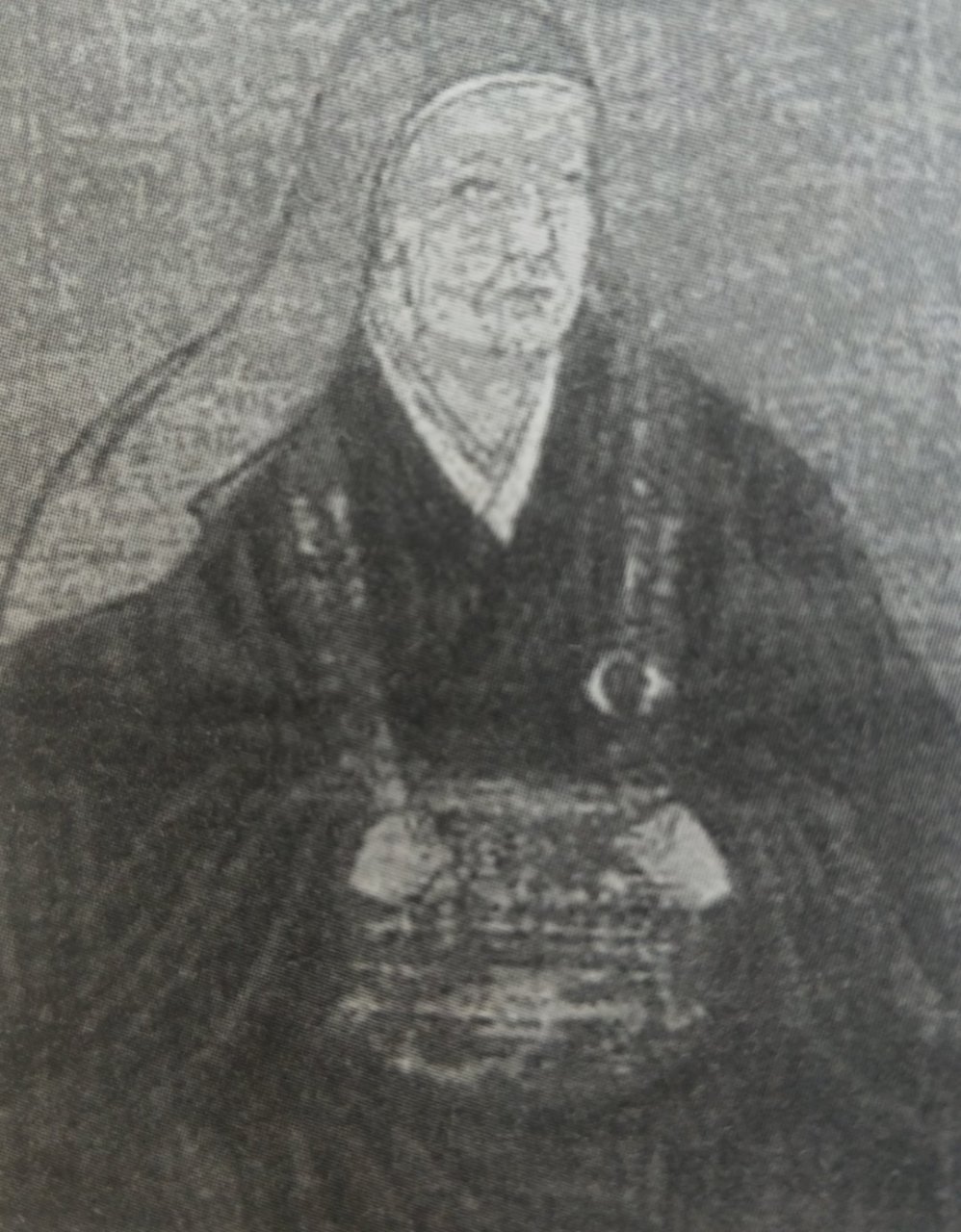 寿桂尼,今川氏亲的正室,今川氏辉,今川义元之母.