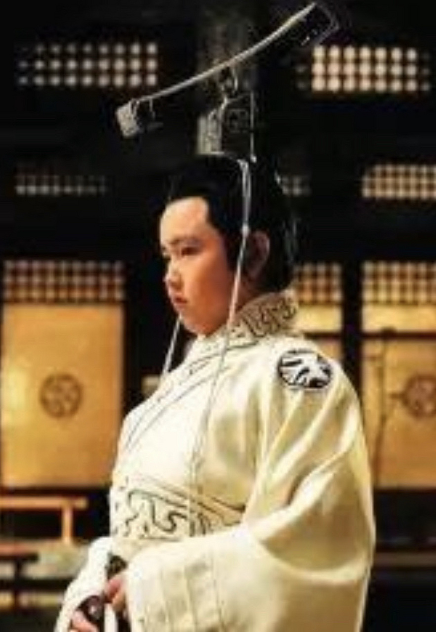 晋穆帝 343—361 即司马聃.东晋皇帝.公元344—361年在位.字彭子.