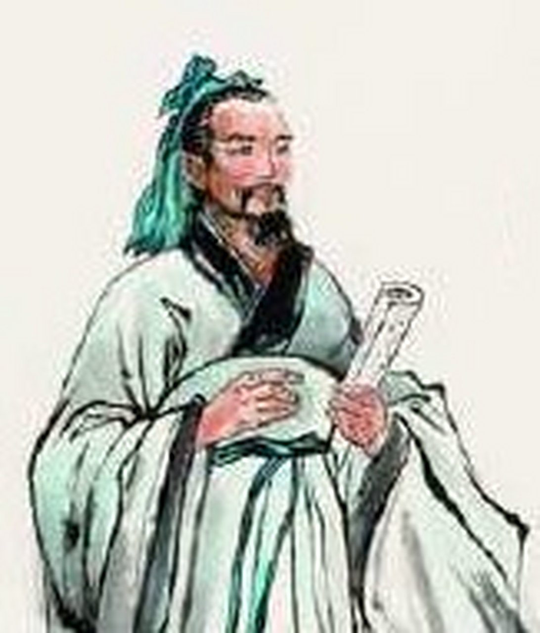 徐邈(344年-397年),字仙民,东晋徐州东莞郡姑幕县人.东晋学者.