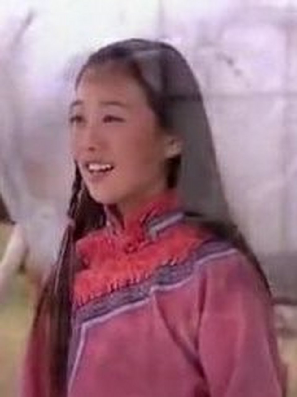 元胡摩初封晋安公主,后嫁丞相宇文泰之子略阳公宇文觉.