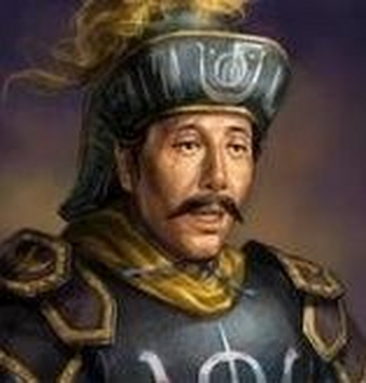 公元410年秋,应谯纵的请求,后秦国主姚兴派苟林率骑兵南下,与谯纵所