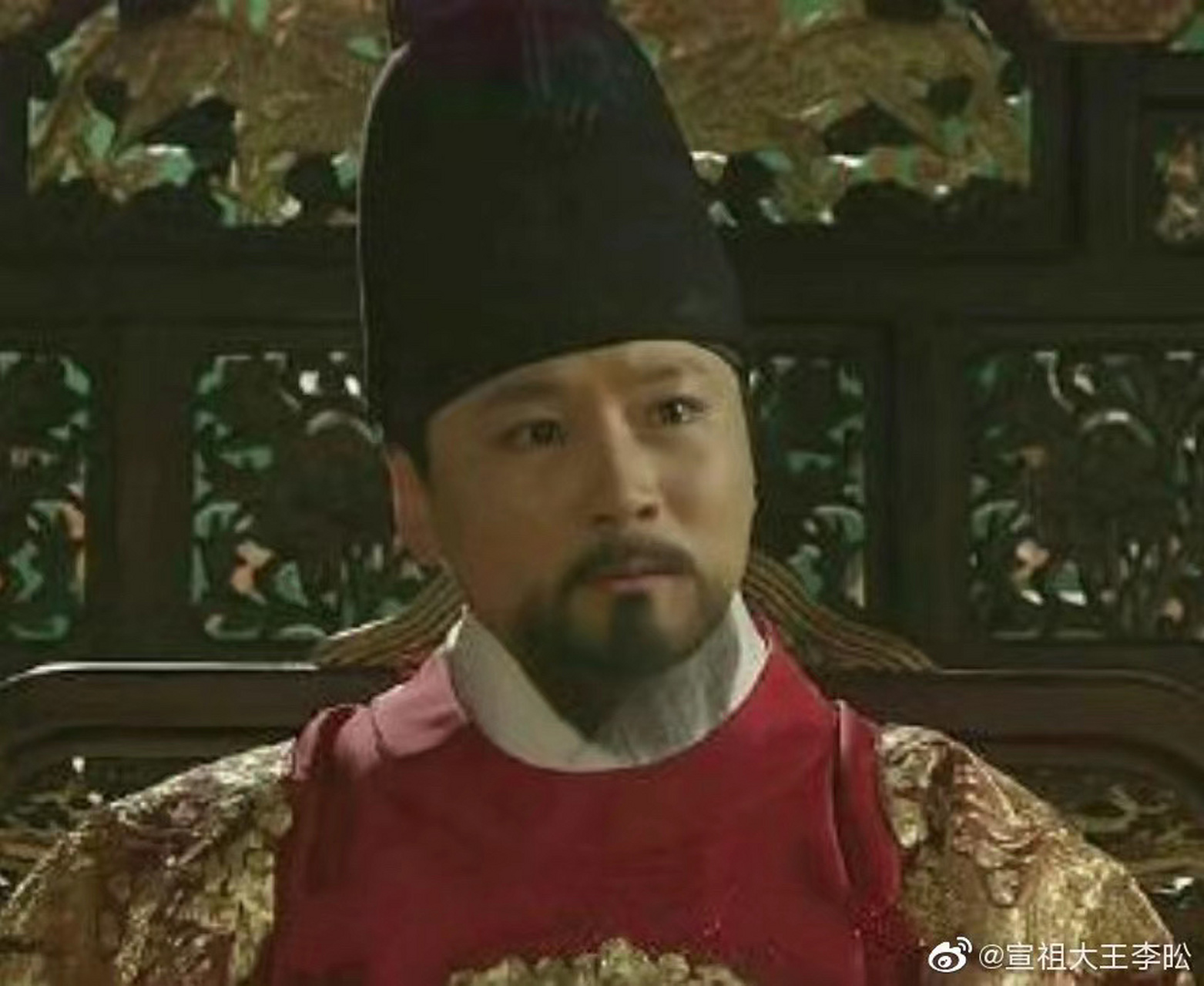 朝鲜明宗(朝鲜语: /朝鮮 明宗 joseon myeongjong;1534年