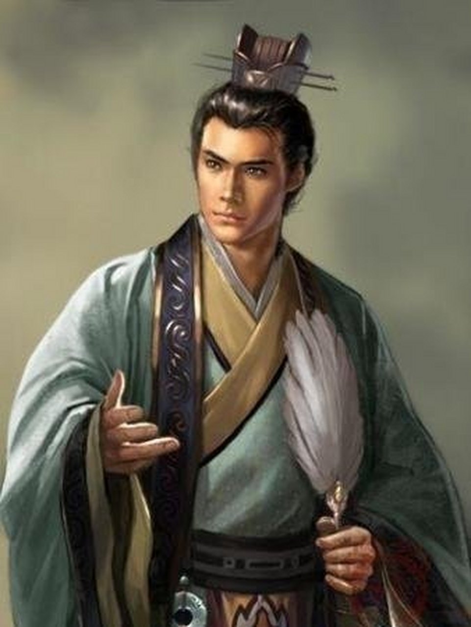 谢瞳(845-903年),字子明,陈郡阳夏县(今河南省太康县).唐朝末年大臣.