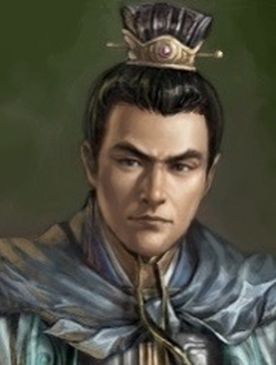 周玘(258年-313年),字宣佩,义兴阳羡(今江苏宜兴)人,西晋官员,西晋末