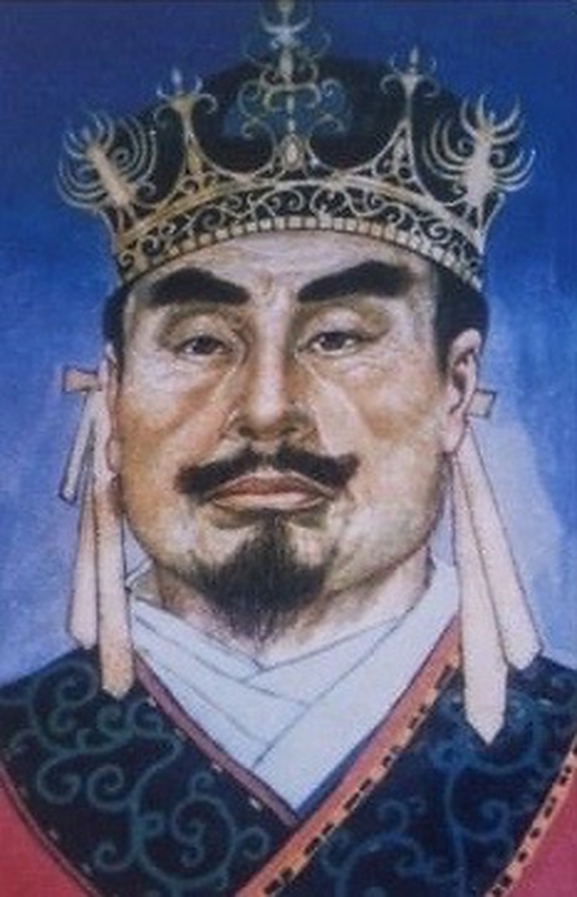 太祖王,又称高宫,是高句丽第六世君主,为琉璃王少子再思之子,慕本王为