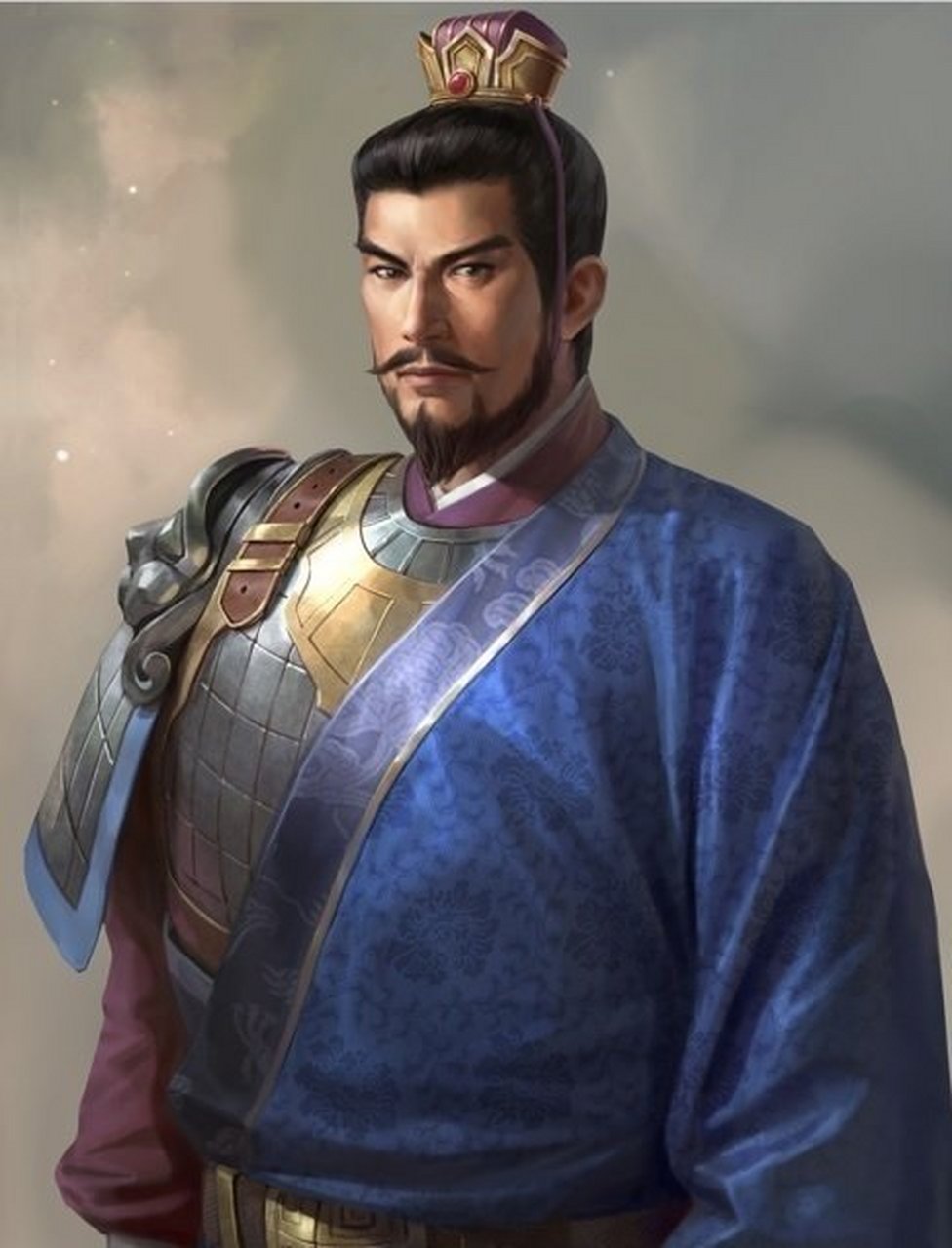 王述(303年-368年),字怀祖,晋朝政治人物,封蓝田侯,人称王蓝田.