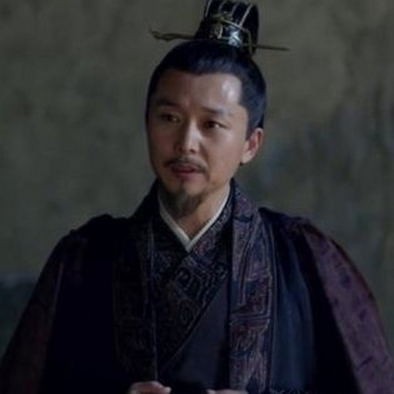谢万(320年-361年),字万石,陈郡阳夏(今河南太康)人,东晋名士,太常谢