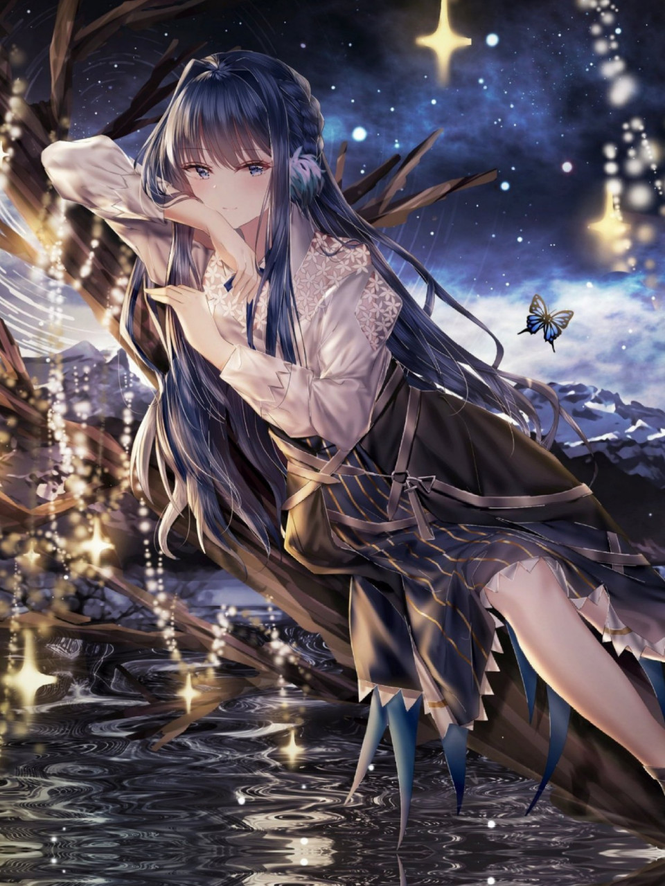 二次元# 二次元壁纸 进来看看,有喜欢的就抱走吧!