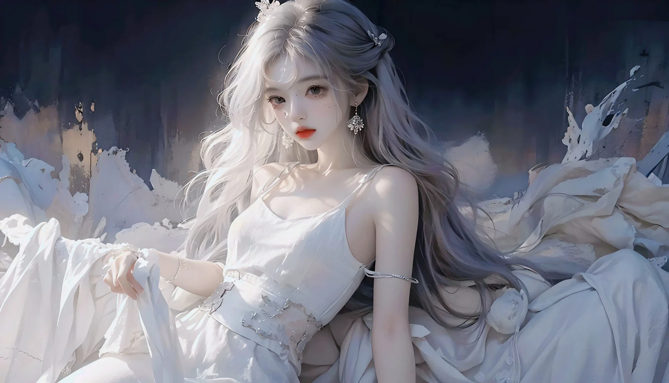 记录我的浪漫生活#