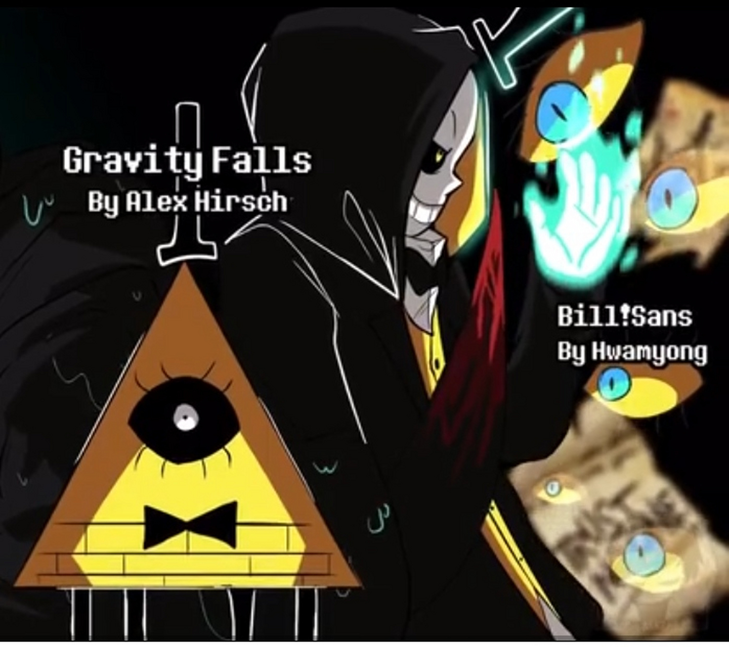 专属图片(bill!sans)