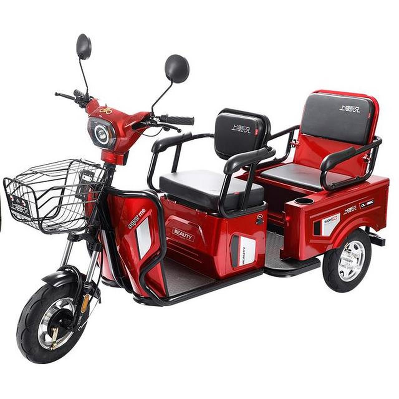 请赐下联  上联:一辆二手三轮车 下联:?[作揖][作揖][鲜花][鲜花]