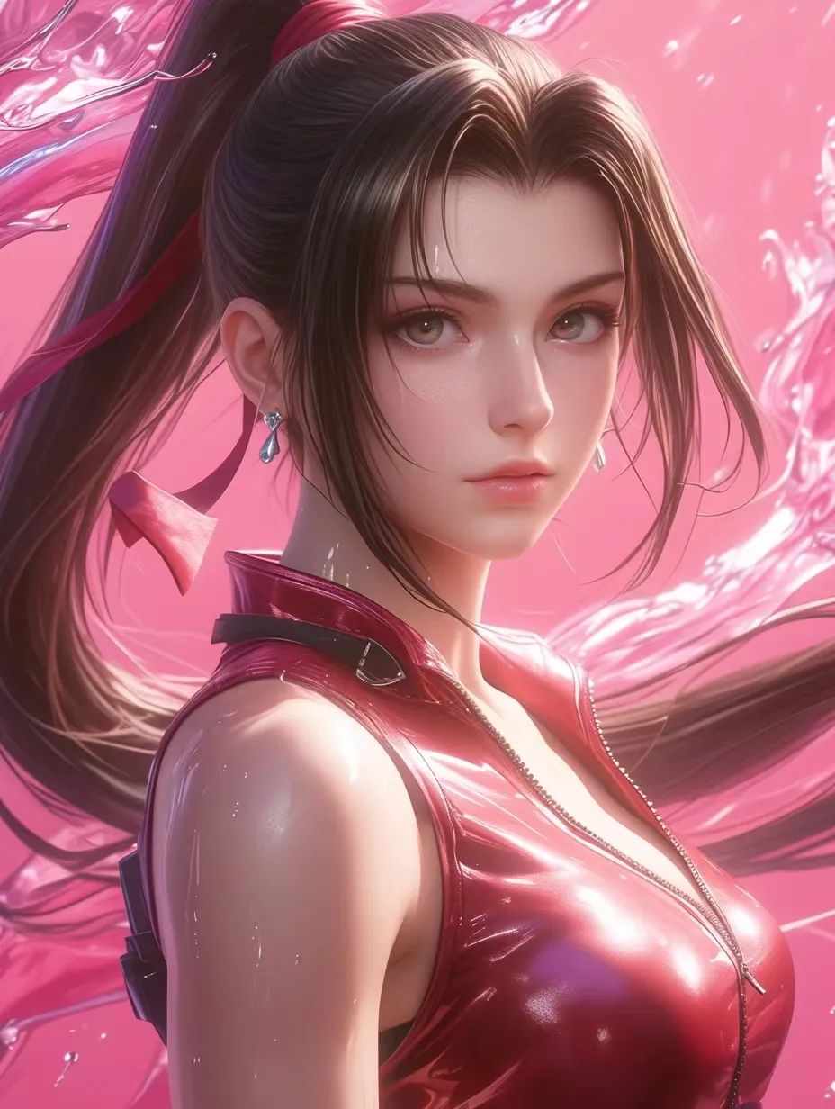 王者荣耀 不知火舞 #王者荣耀# #漫画# #养眼美女# #你心中的国漫top