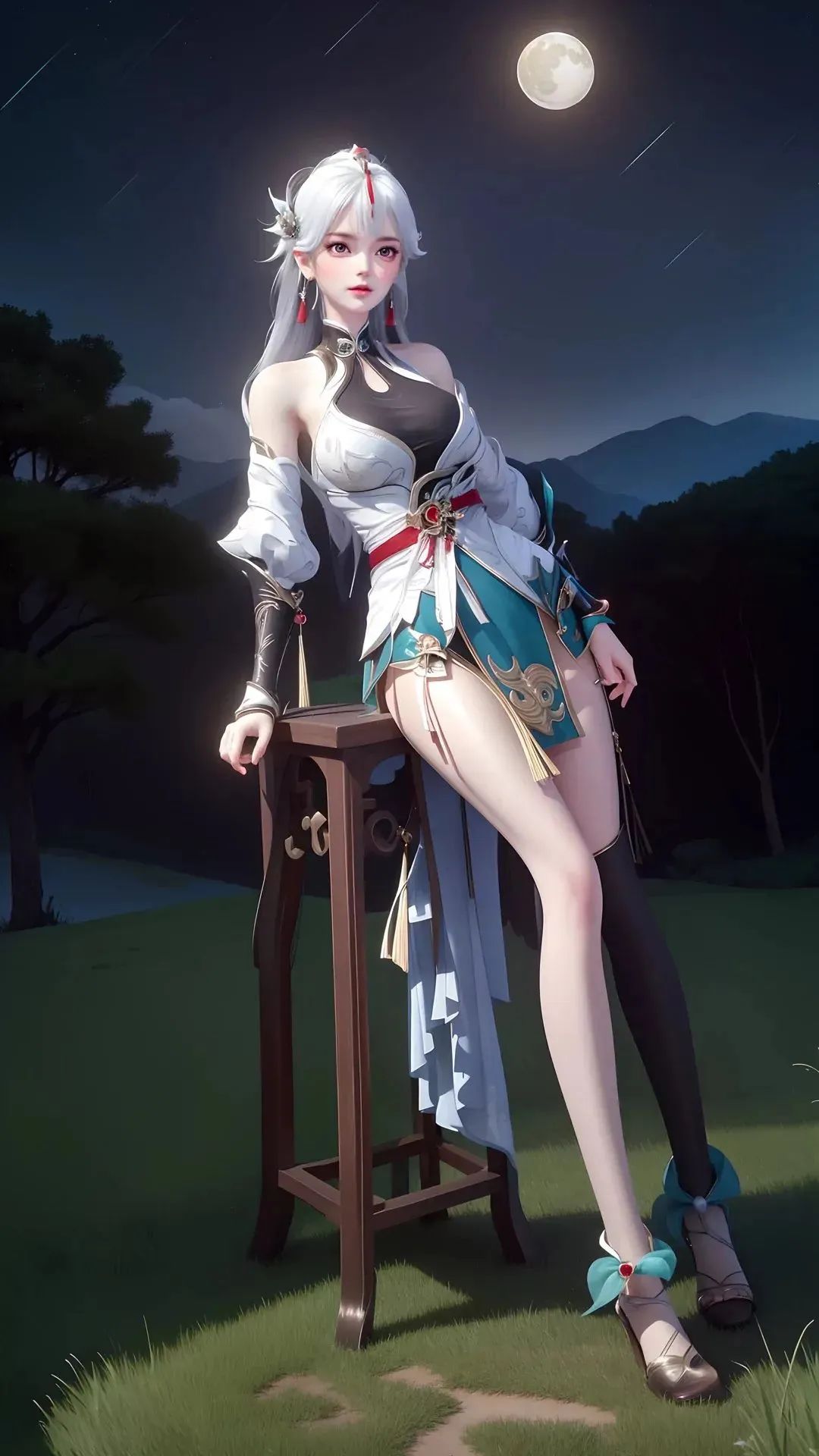 王者荣耀 云缨 第二季#王者荣耀# #养眼美女# #漫画# #你心中的国漫