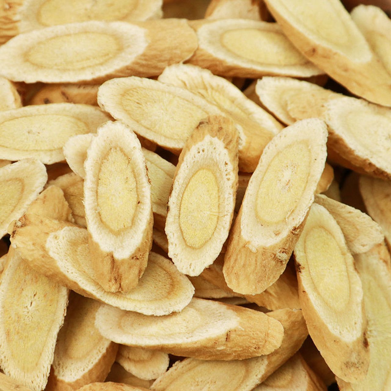 口碑优选甘肃御生源养生提供的大片黄芪,优质菊花大片,去头去尾整条.