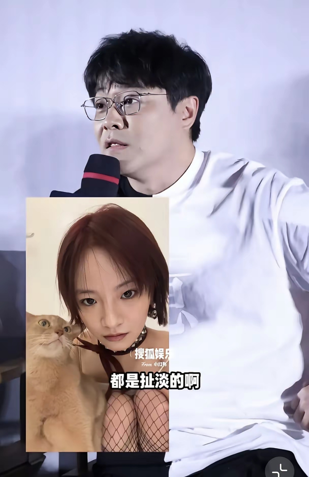 李庚希因新剧里表演被网友质疑,舆论一片骂声,说她是"京圈公主"
